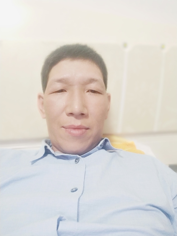 寂寞的等待的第一张照片--巴中中老年相亲网