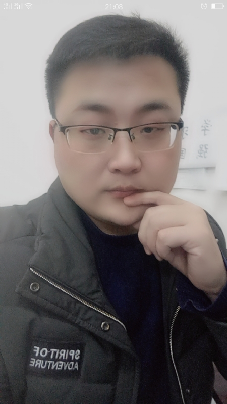 手心里的温柔的第一张照片--巴中中老年相亲网